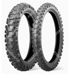 Bridgestone BATTLECROSS X31 110/90 D19 62M TT NHS