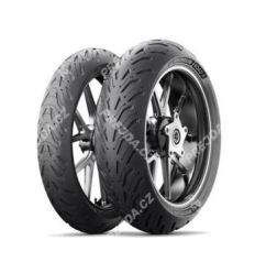 Michelin ROAD 6 190/55 R17 75W TL ZR