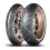 Dunlop QUALIFIER CORE 120/70 R17 58W TL ZR