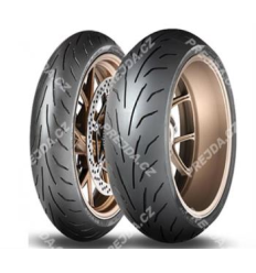 Dunlop QUALIFIER CORE