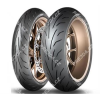Dunlop QUALIFIER CORE 120/70 R17 58W TL ZR