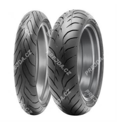 Dunlop SPORTMAX ROADSMART IV 120/70 R19 60W TL ZR