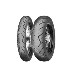 Mitas CUSTOM FORCE E D 170/80 B15 77H TL*