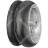 Continental CONTI RACE ATTACK 2 STREET 190/55 R17 75W TL ZR