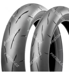 Bridgestone BATTLAX CLASSIC RACING CR11 F