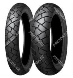Dunlop TRAILMAX MIXTOUR 90/90 D21 54H TL M+S