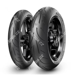 Metzeler SPORTEC M9 RR 160/60 R17 69W TL ZR