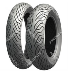 Michelin CITY GRIP 2 140/70 D14 68S TL REINF.