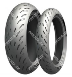 Michelin POWER 5 120/70 R17 58W TL ZR