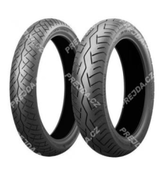 Bridgestone BATTLAX BT46 120/80 D16 60V TL