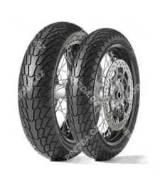 Dunlop MUTANT 110/70 R17 54W TL M+S ZR
