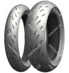 Michelin POWER GP 180/55 R17 73W TL ZR