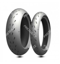 Michelin POWER CUP 2 190/55 R17 75W TL ZR