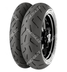 Continental CONTI SPORT ATTACK 4 160/60 R17 69W TL ZR