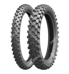 Michelin TRACKER 140/80 D18 70R TT