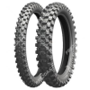 Michelin TRACKER 110/100 D18 64R TT
