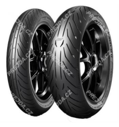 Pirelli ANGEL GT II 190/55 R17 75W TL ZR (A)