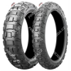 Bridgestone ADVENTURECROSS AX41F 110/80 B19 59Q TL