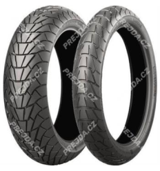 Bridgestone ADVENTURECROSS SCRAMBLER AX41S 100/90 D19 57H TL