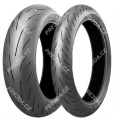 Bridgestone BATTLAX S22 120/70 R17 58W TL (L)