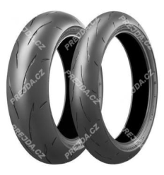 Bridgestone BATTLAX RS11R 200/55 R17 78W TL ZR G