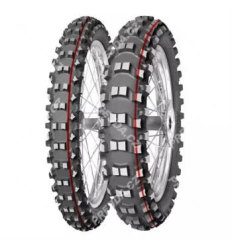 Mitas TERRA FORCE MX-SM E D 120/90 D18 65M TT SUPER LIGHT