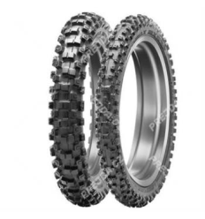 Dunlop GEOMAX MX53 120/90 D18 65M TT