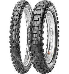 Maxxis M7314K 140/80 D18 70R TT