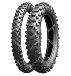 Michelin ENDURO MEDIUM 140/80 D18 70R TT