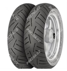 Continental CONTI SCOOT 130/70 D13 63P TL REINF.