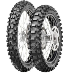 Dunlop GEOMAX MX33 90/100 D16 51M TT MUD/SOFT