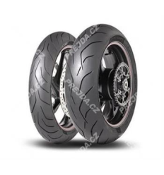 Dunlop SPORTSMART MK3 180/55 R17 73W TL ZR