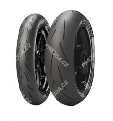 Metzeler RACETEC RR RAIN 190/60 R17 TL NHS KR1