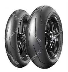 Pirelli DIABLO SUPERCORSA V3 180/60 R17 75W TL ZR SC3