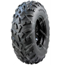 Carlisle AT489 22/10 D10 44F TL 3*