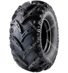 Carlisle MUD WOLF 26/12 D12 TL 3*