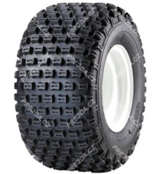 Carlisle TURF TAMER 25/12 D9 56F TL 3*