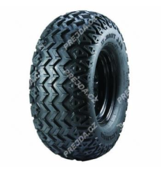 Carlisle ALL TRAIL II 290/65 D10 89A8 TL 4PR