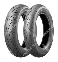 Bridgestone BATTLECRUISE H50R 180/65 B16 81H TL