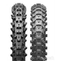 Bridgestone BATTLECROSS X10F