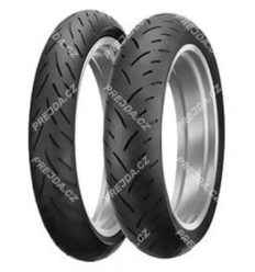 Dunlop SPORTMAX GPR 300 120/60 R17 55W TL ZR