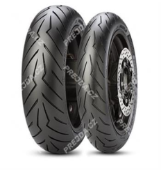 Pirelli DIABLO ROSSO SCOOTER 120/70 R17 58H TL