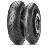 Pirelli DIABLO ROSSO SCOOTER 120/70 R17 58H TL