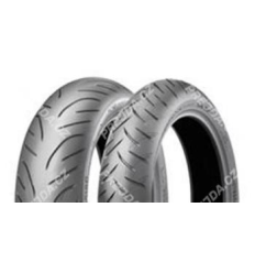 Bridgestone BATTLAX SC2R 160/60 R14 65H TL