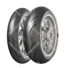 Dunlop SPORTSMART TT 200/55 R17 78W TL ZR
