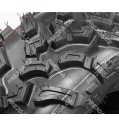 Journey P3006 25/8 D12 43J 6PR