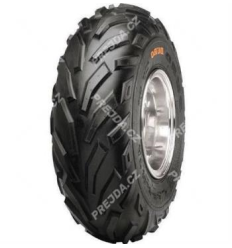 Duro DI2005 BLACK HAWK II 18/9.5 D8 15F 2PR NHS