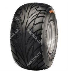 Duro DI2020 SCORCHER