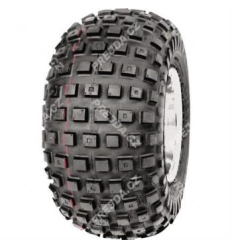 Duro HF240A KNOBBY 16/8 D7 16F 2PR E