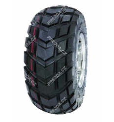 Duro HF247 18/9.5 D8 20F 2PR E